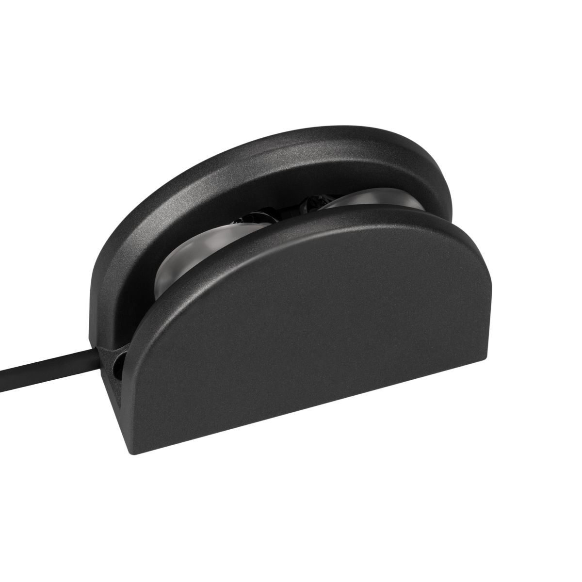 Светильник для контурной подсветки оконных проемов Arlight LGD-STRIPE-5.5W Day4000 (Серый, 5x350 deg, 230V) (IP65 Металл) 064560