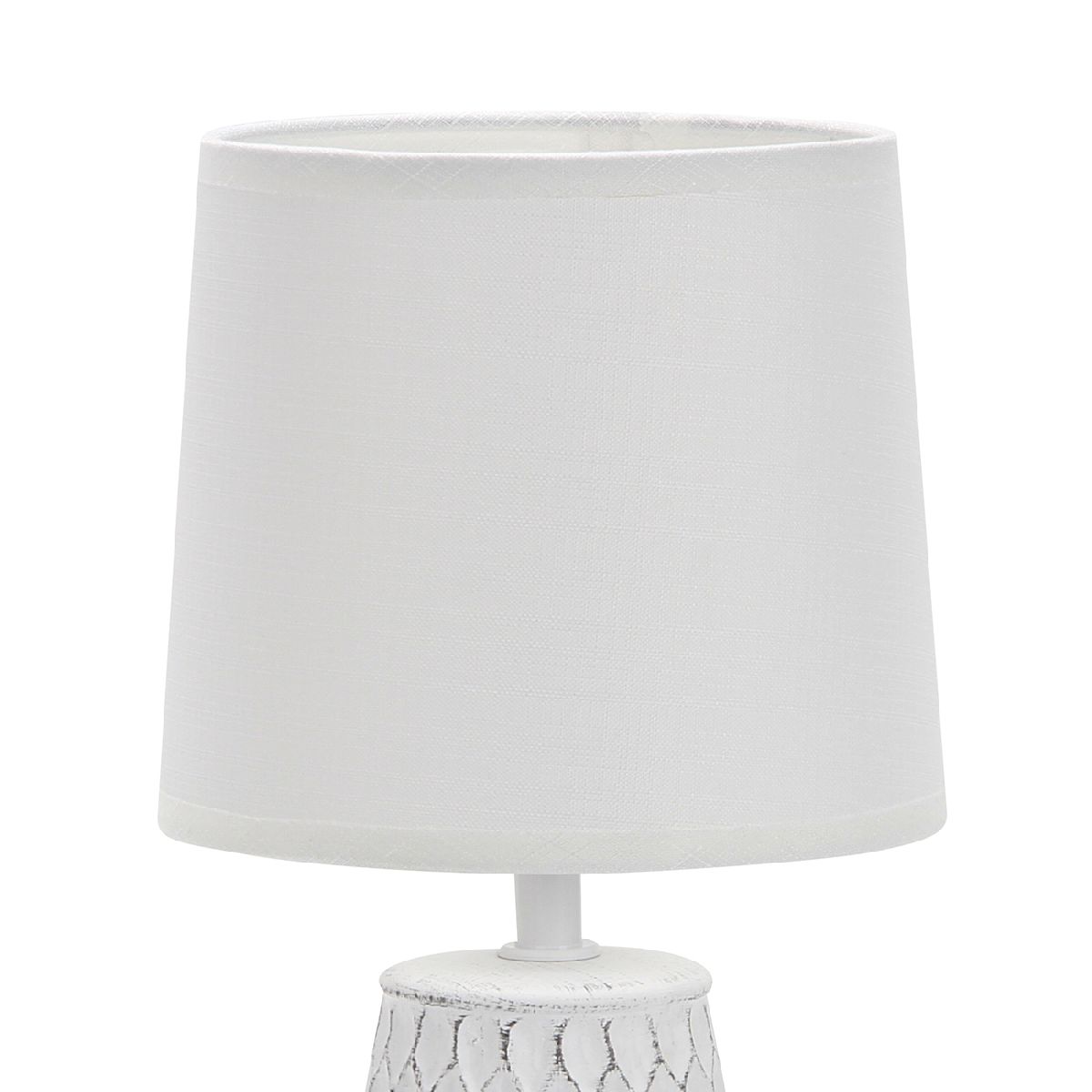 Настольная лампа Escada Juventus 10171/L White