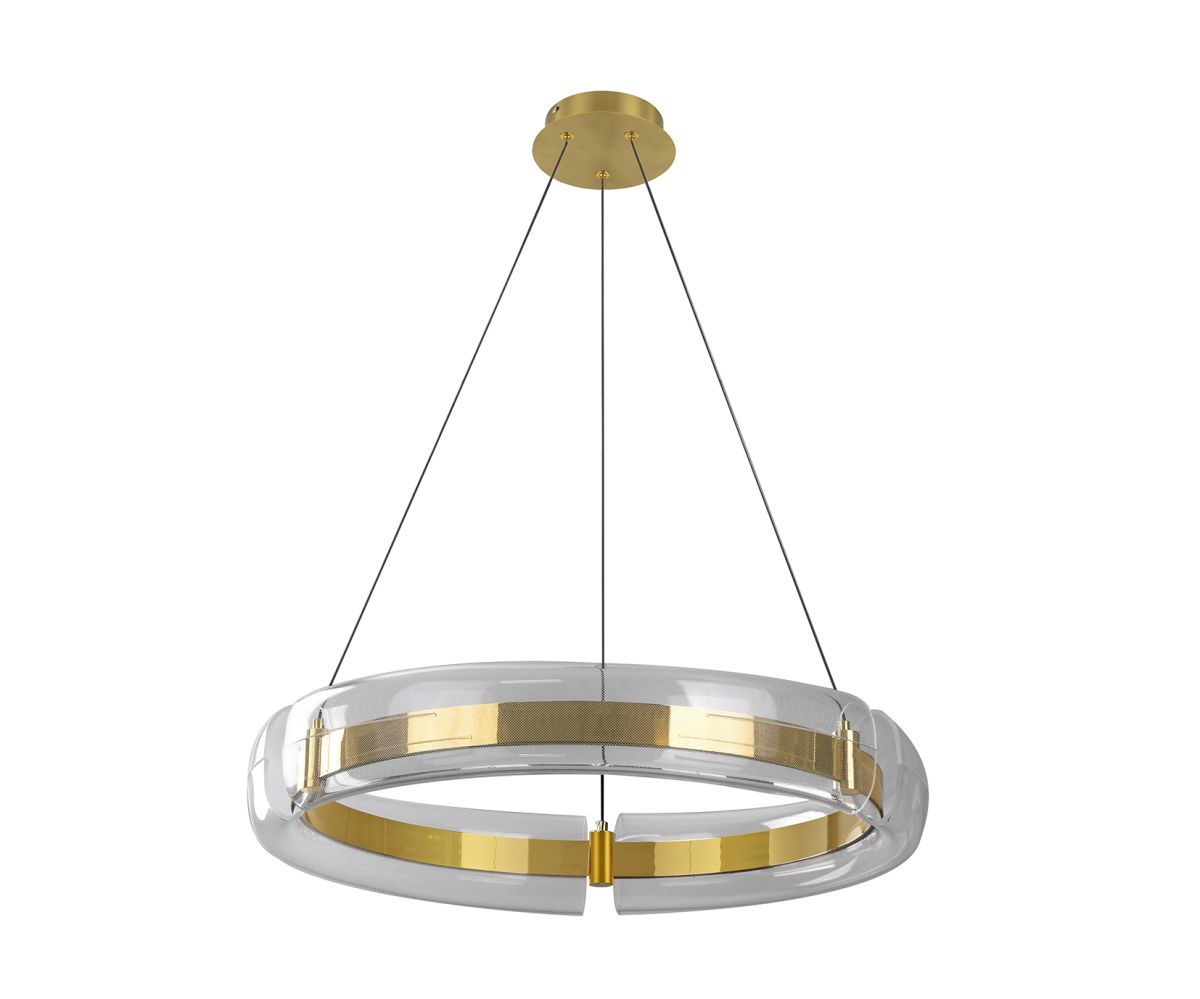 Подвесной светильник Kink Light Риколь 08001-70,20