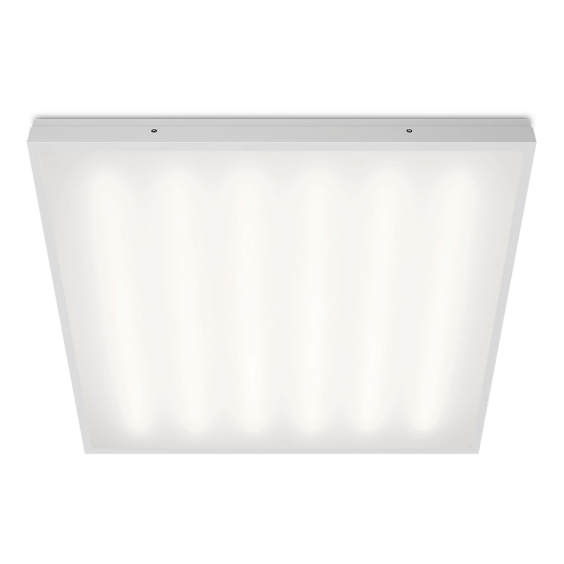 Потолочный led светильник Wolta ДВО03-54-001-5К