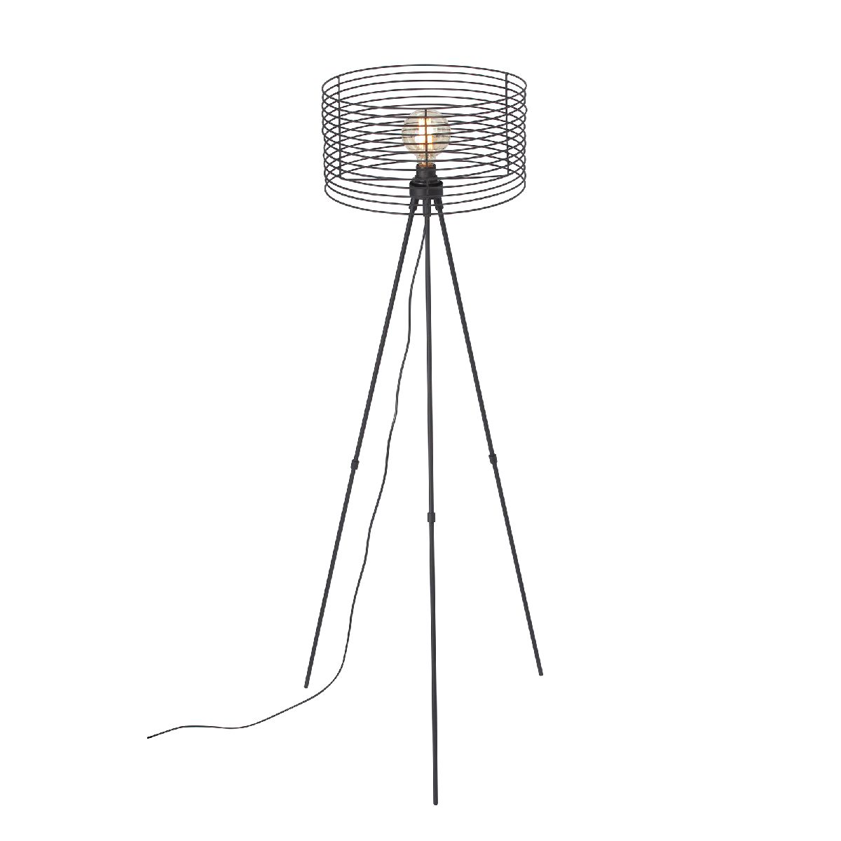 Торшер Vitaluce V3099-1/1P