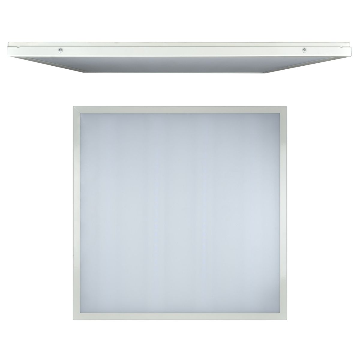 Светодиодная панель Volpe ULP-Q109 6060-40W/6500K WHITE UL-00013017