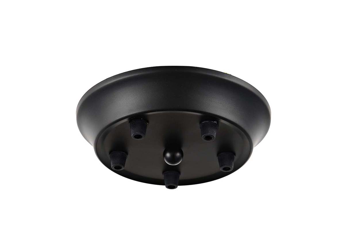 Основание для подвесного светильника Donolux The Bak Ceiling cup 5 X S111013,S111014