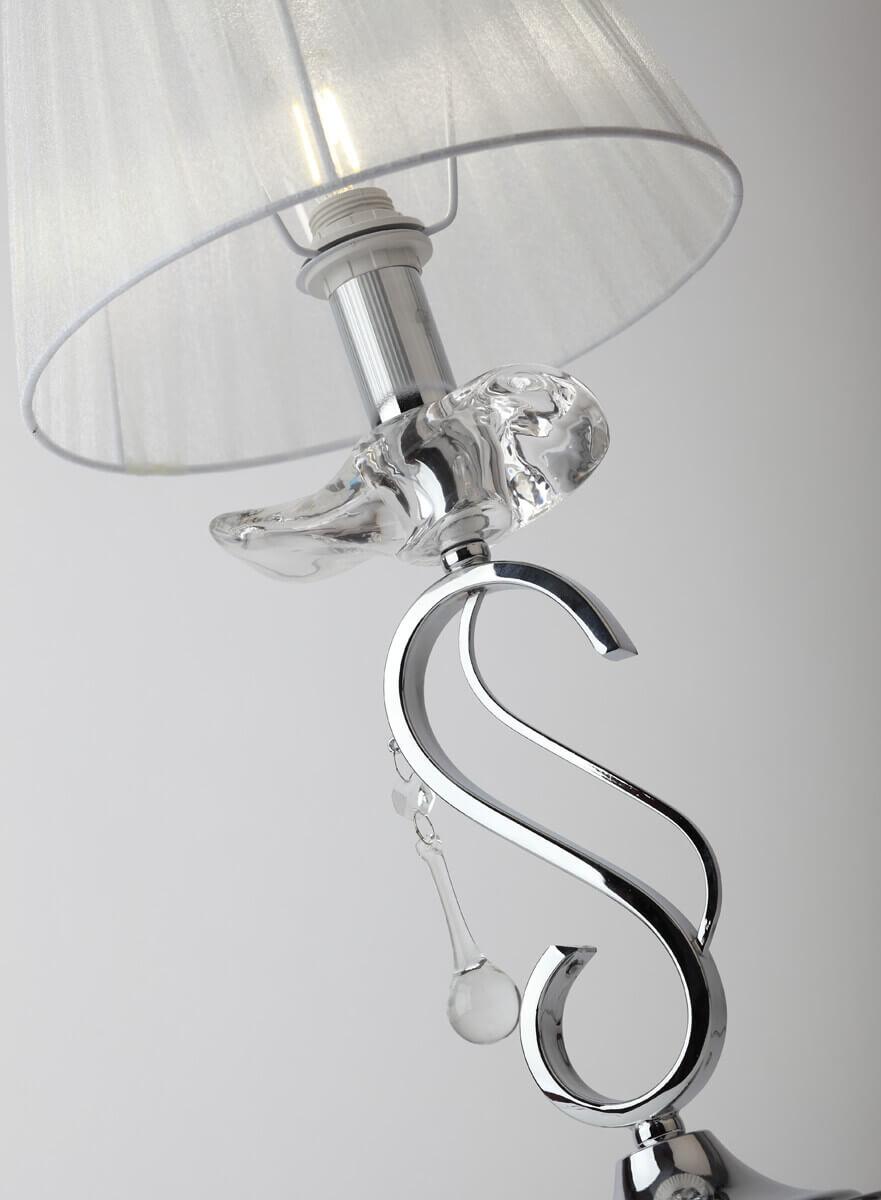 Настольная лампа Rivoli Barbara 8001-601 Б0038145