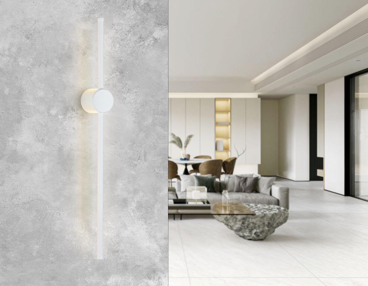 Настенный светильник Ambrella Light Comfort FL74777