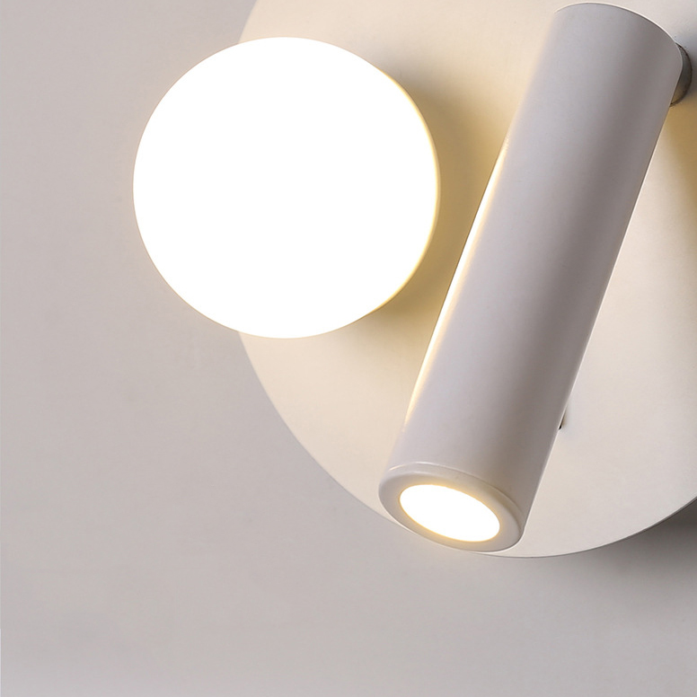 Настенный led светильник ImperiumLoft Snotra 224141-23