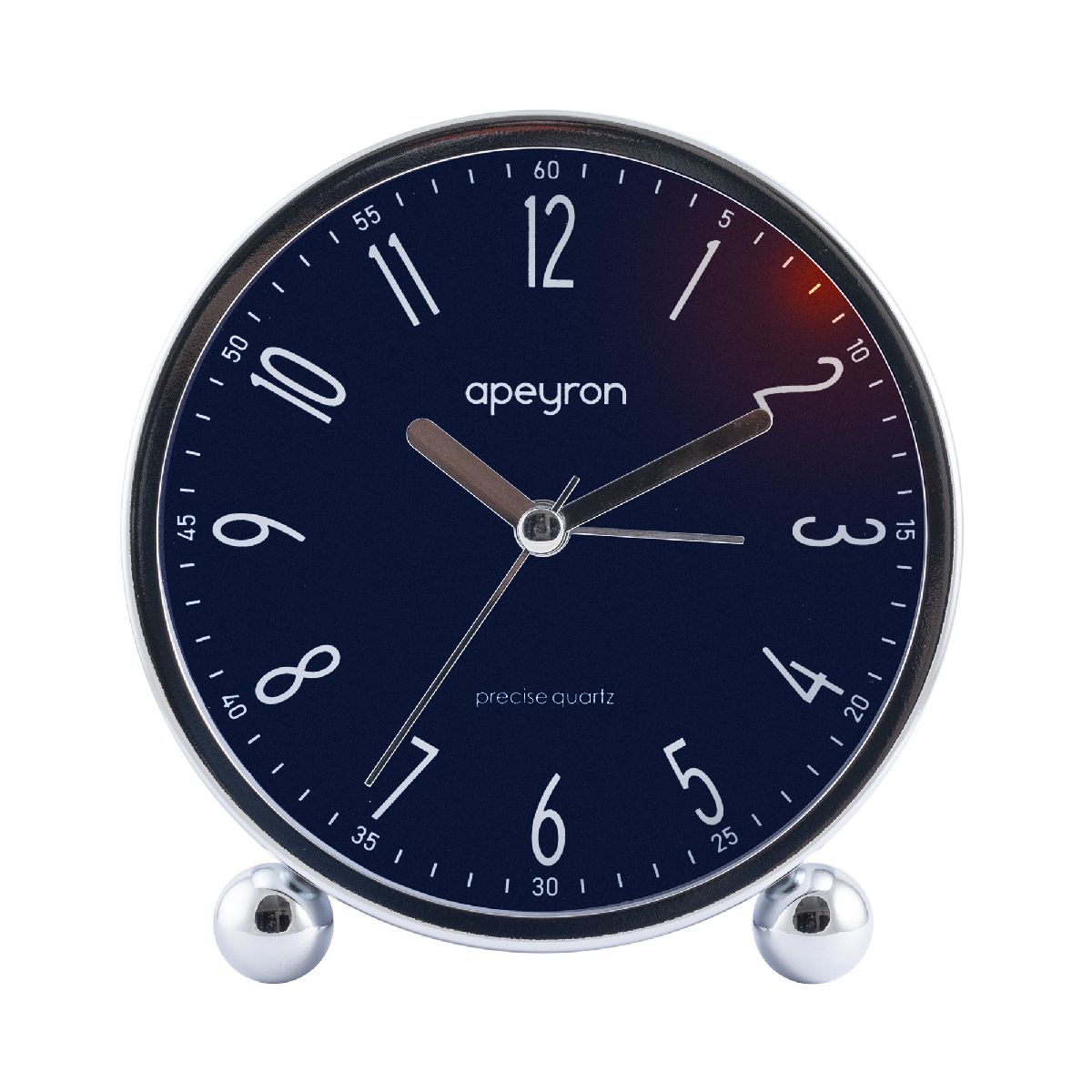 Часы-будильник Apeyron MLT2207-519-4