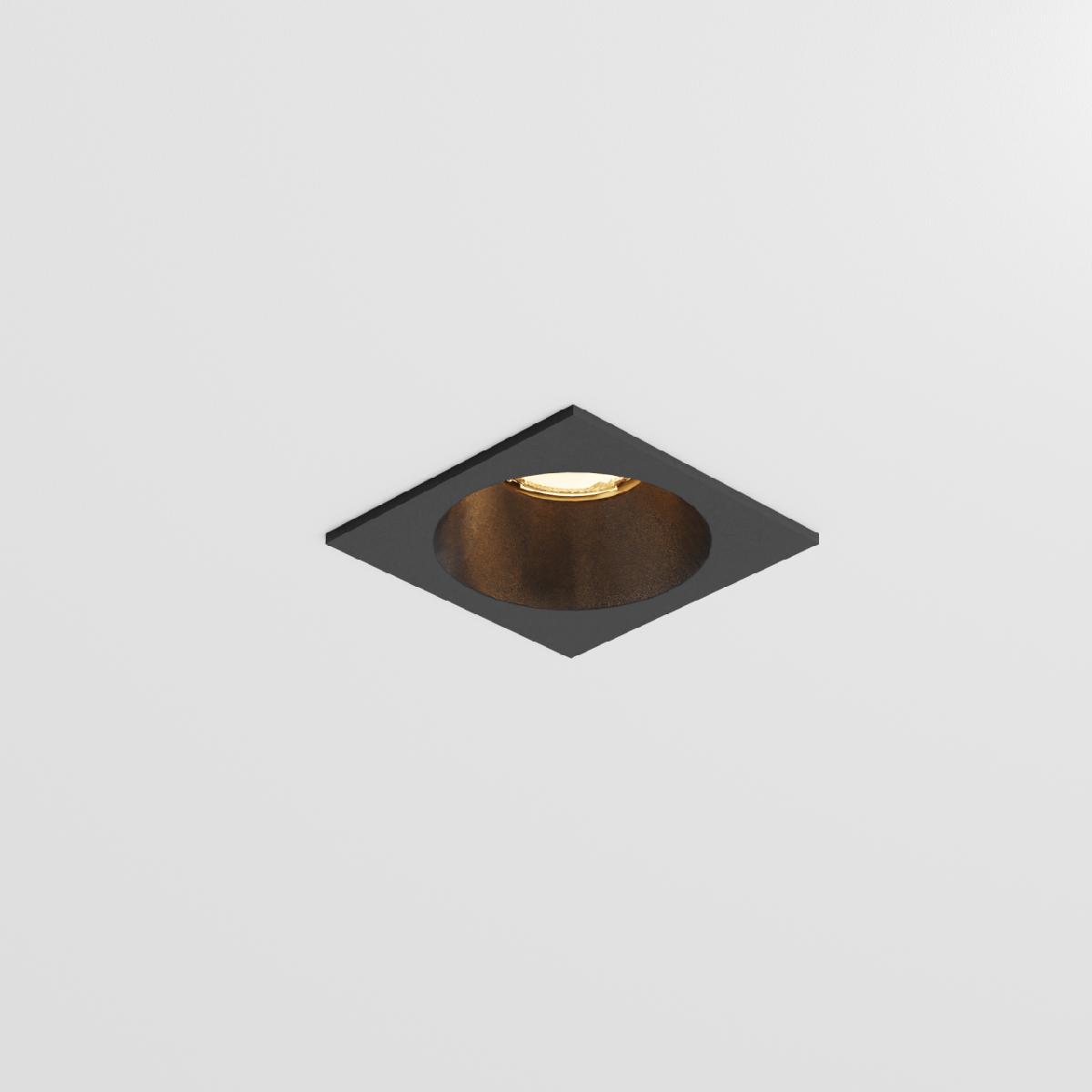 Встраиваемый светильник Level Light Drop UP-C2002SB