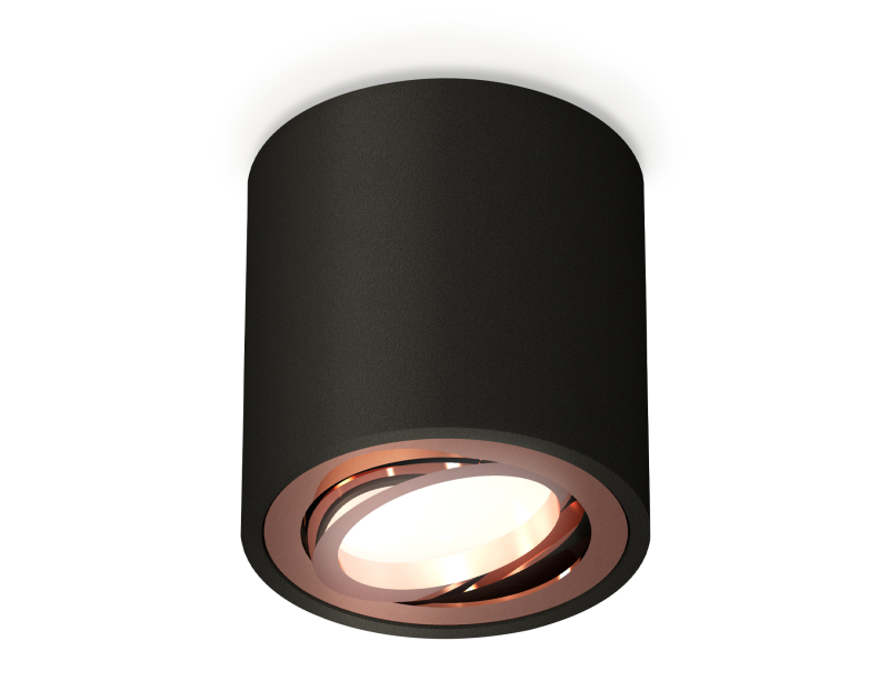 Потолочный светильник Ambrella Light Techno Spot XS7532005 (C7532, N7005)