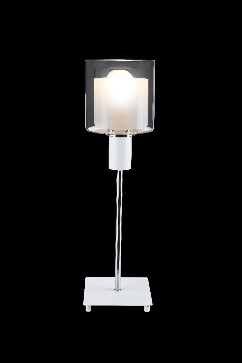 Настольная лампа 33 Идеи TLL201.03.05.WH-S25TR