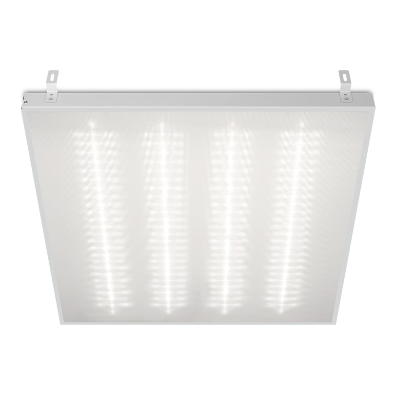 Светодиодная панель WOLTA STD ДВО12-36-002-5К 36Вт 5000К IP40 Микропризма