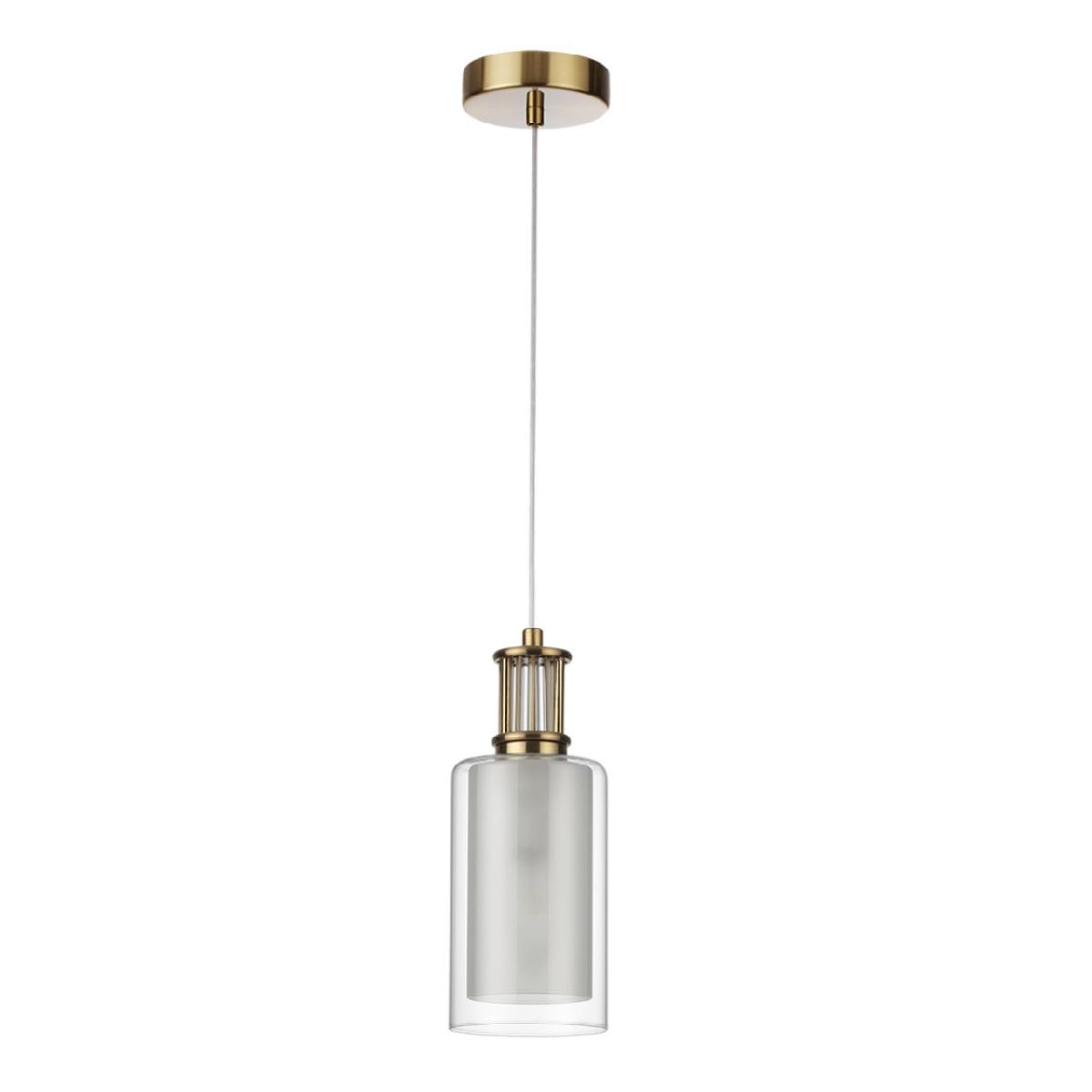 Подвесной светильник Odeon Light Saga Classic 5088/1A УЦ