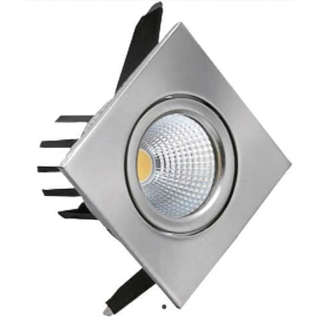 Встраиваемый светодиодный светильник Horoz 016-006-0003 HRZ00000283