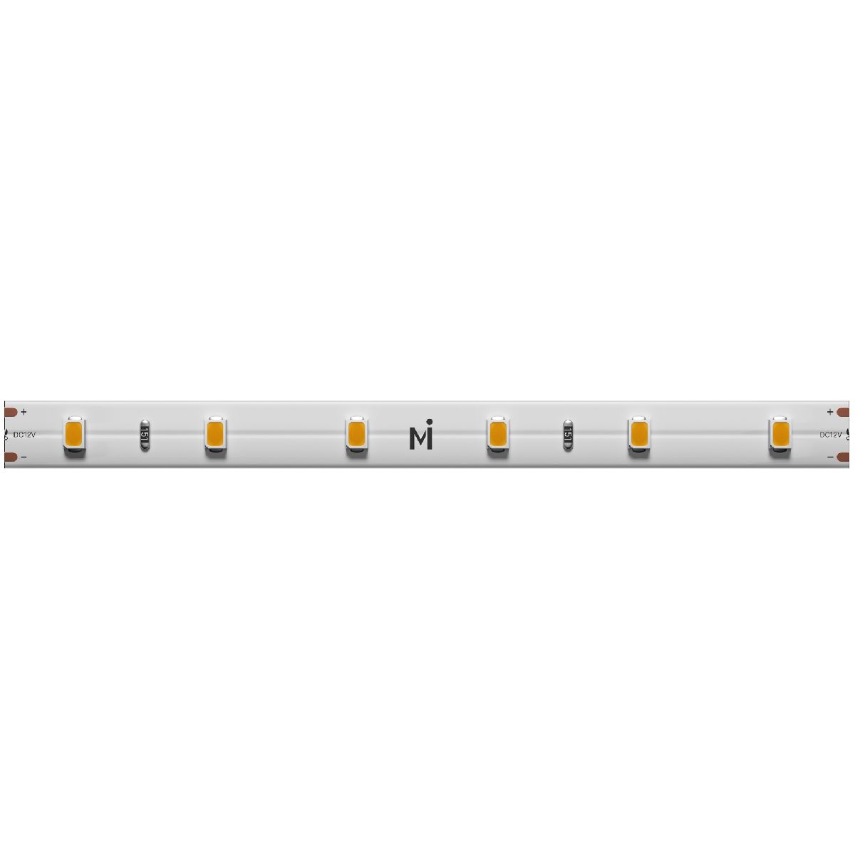 Светодиодная лента Maytoni Led Strip 24В 2835 4,8Вт/м 2700К 5м IP20 201008