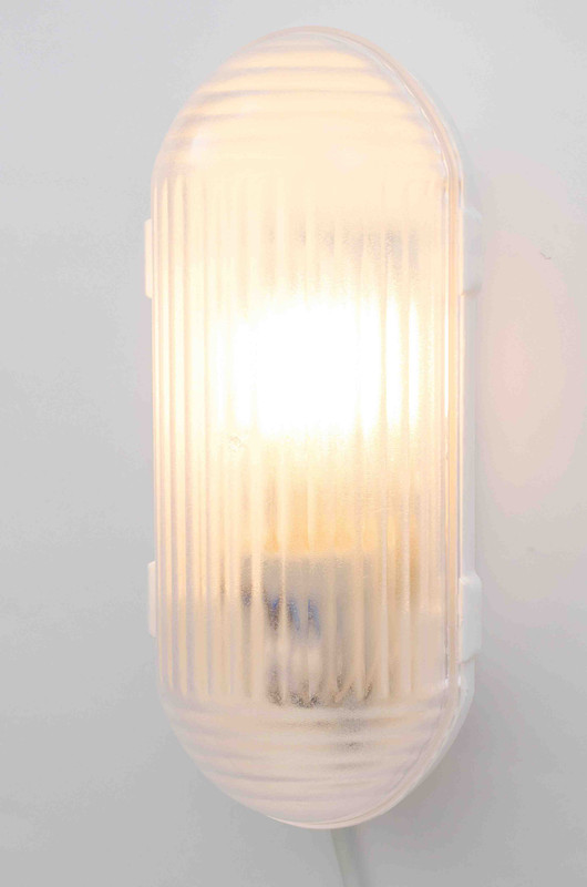 Потолочный светильник Apeyron НББ01-40-001