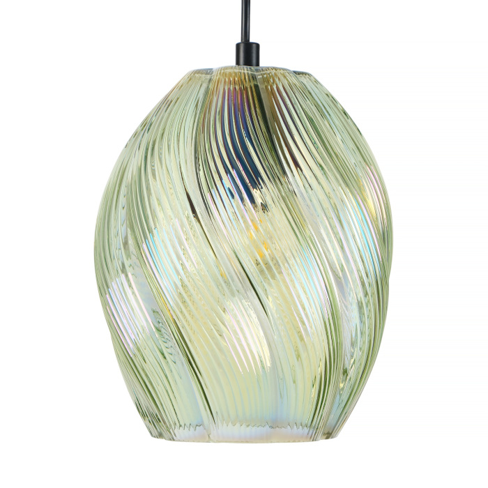 Подвесной светильник Myfar Manuel MR2568-1P