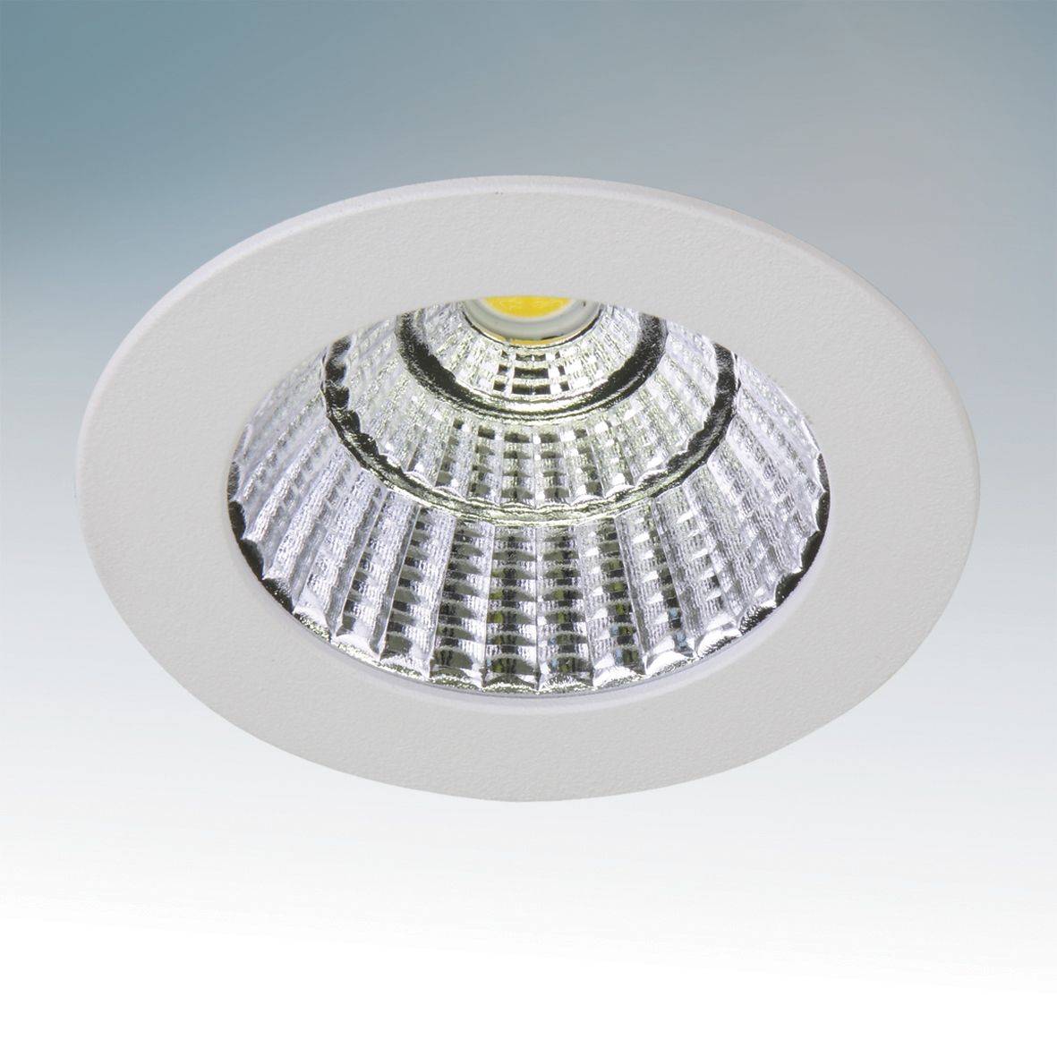 

Встраиваемый светильник Lightstar Soffi 11 212416