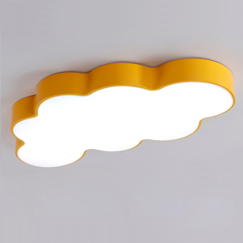 Потолочный светильник ImperiumLoft Cloud 186673-26