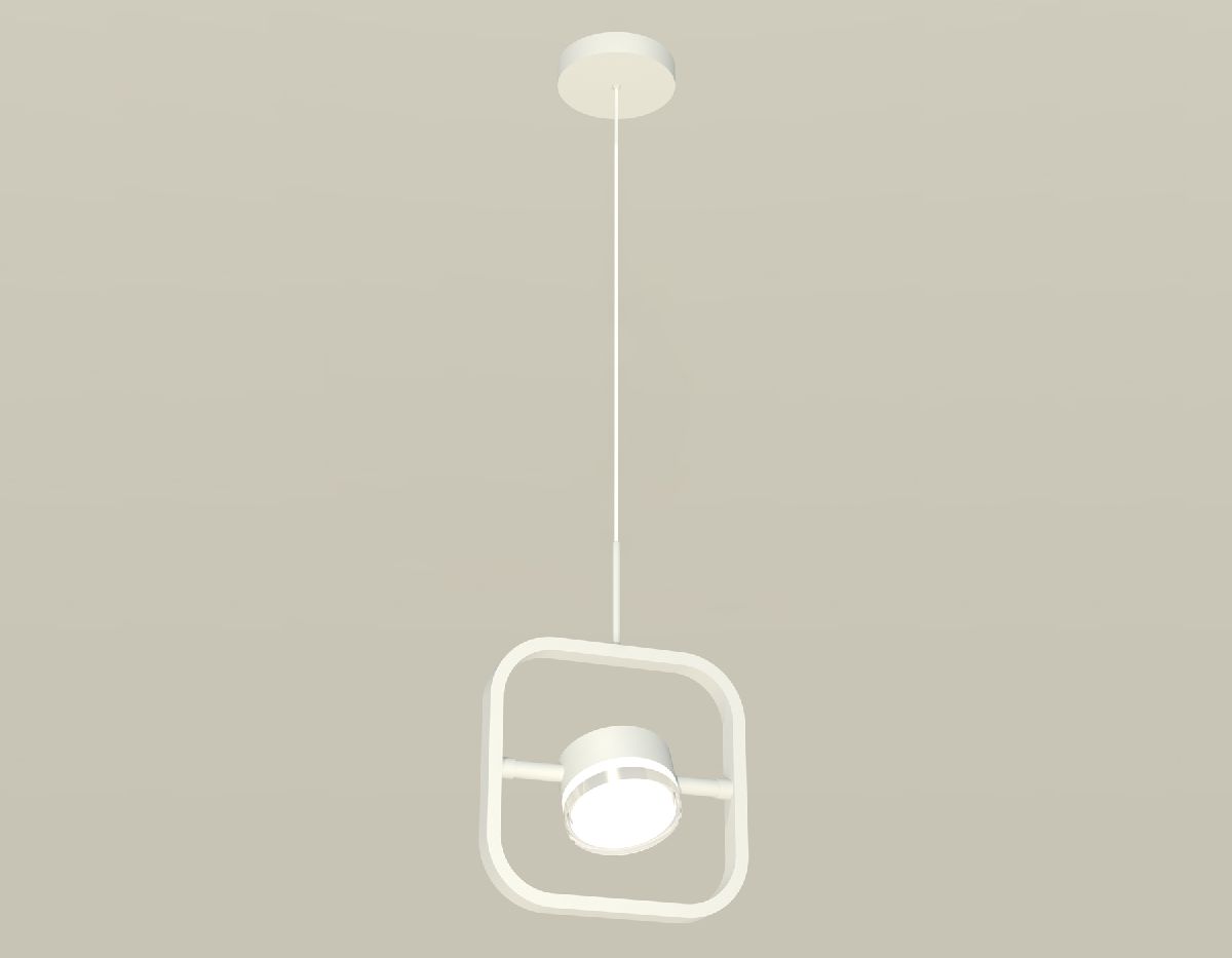 Подвесной светильник Ambrella Light Traditional (C9118, N8399) XB9118157