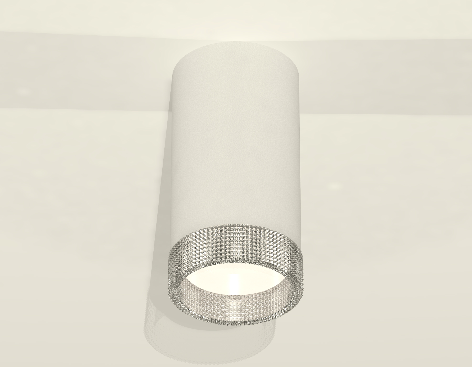 Потолочный светильник Ambrella Light Techno Spot XS8161010 (C8161, N8480)