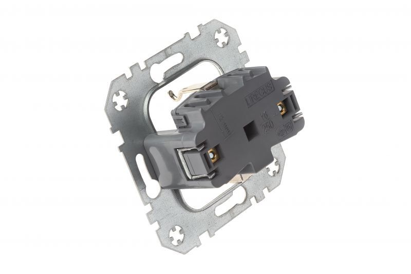 Розетка Liregus Epsilon 28-1066