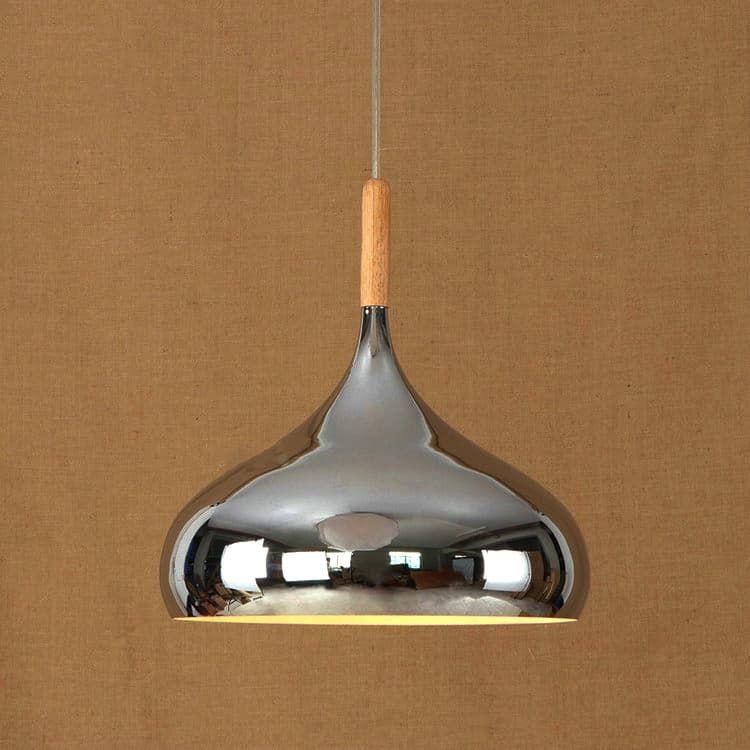 Подвесной светильник Moderli Smoky V1310-P
