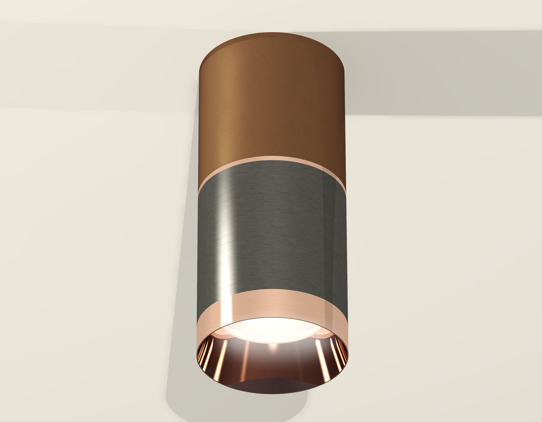 Накладной светильник Ambrella Light Techno XS6303021 (C6304, A2063, C6303, N6135)