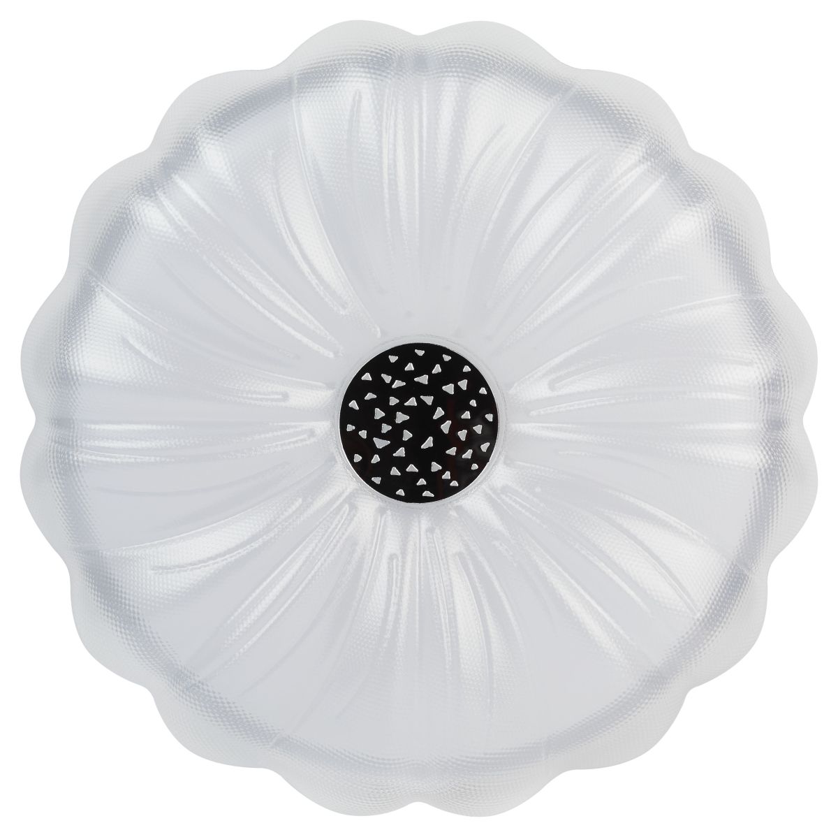 Потолочный светильник ЭРА Классик SPB-6 Muze 48W-5K WH+CH 5000К Б0070187