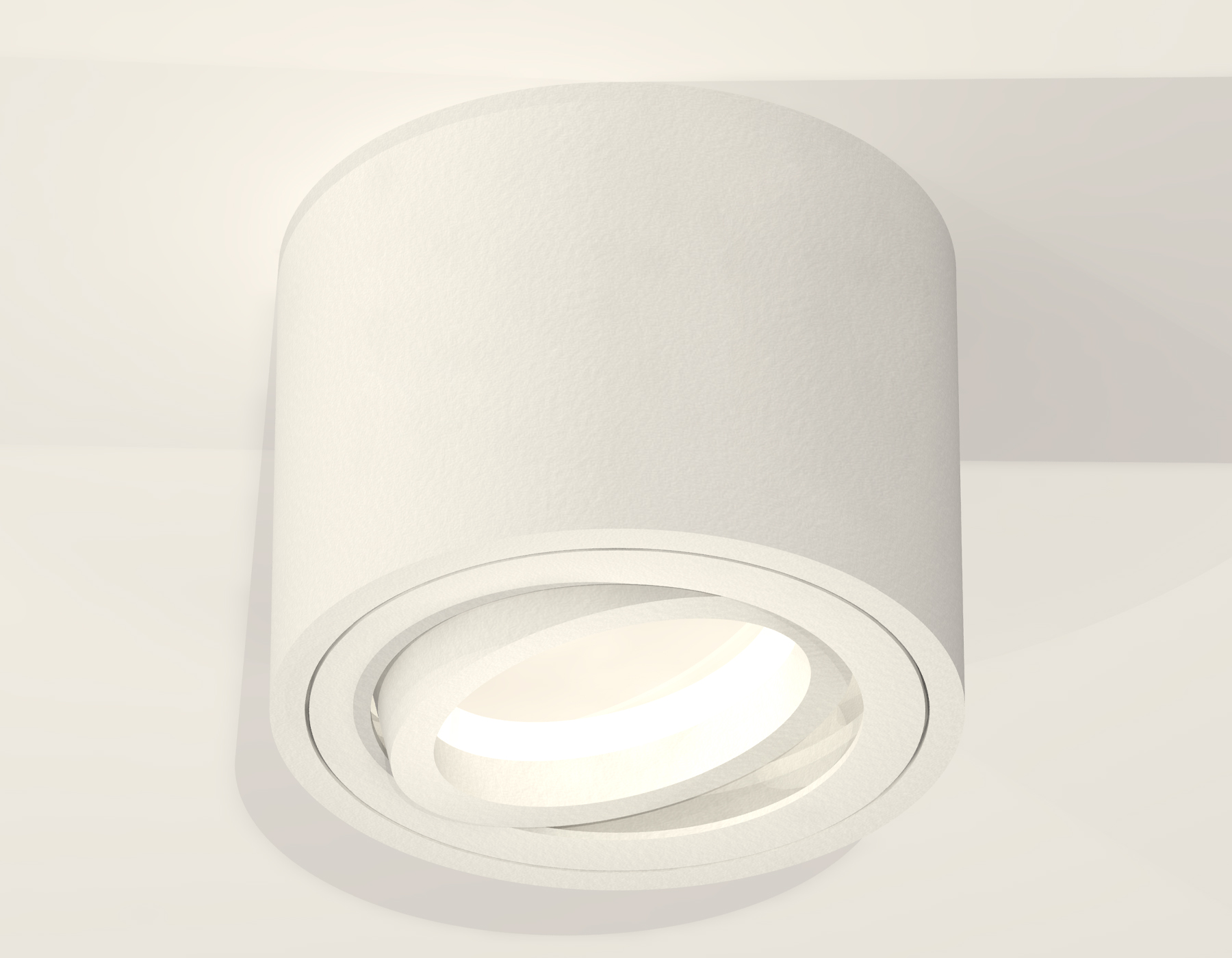 Потолочный светильник Ambrella Light Techno Spot XS7510001 (C7510, N7001)