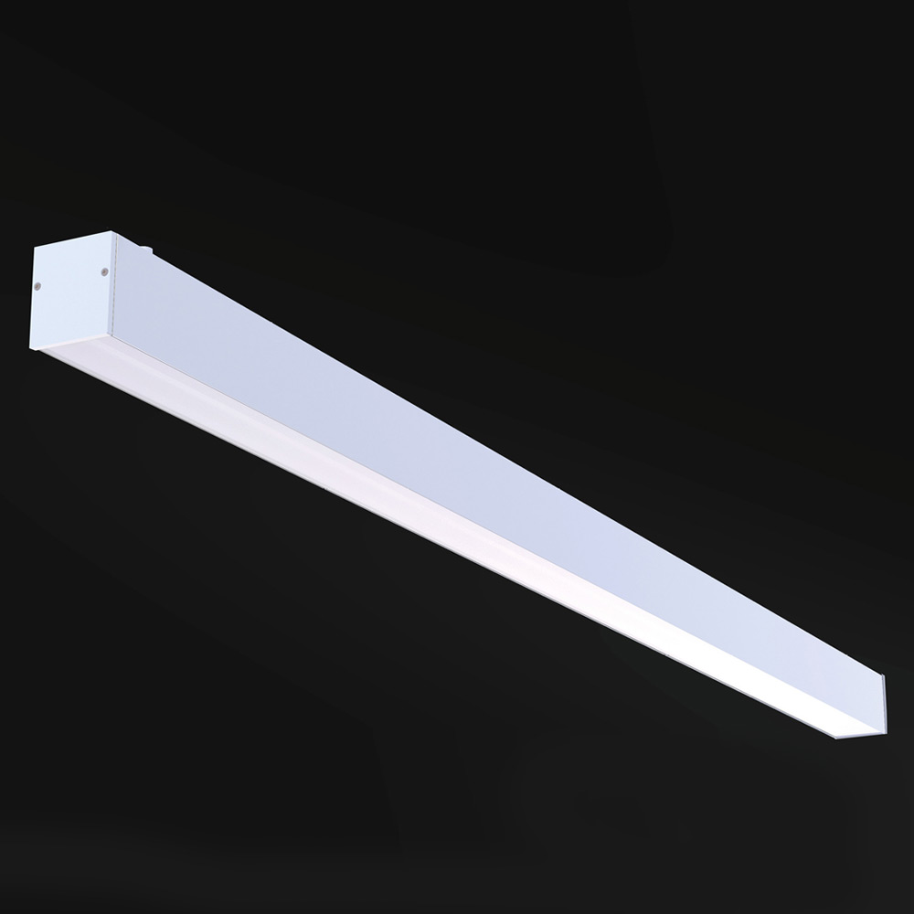 Линейный светильник Nowodvorski Office Pro Led White 10215