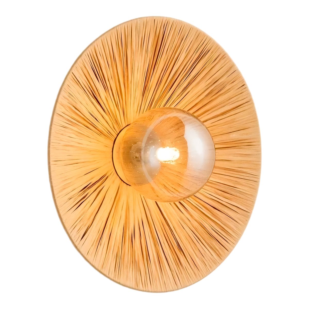 Настенный светильник Lussole Sunflower LSP-5009