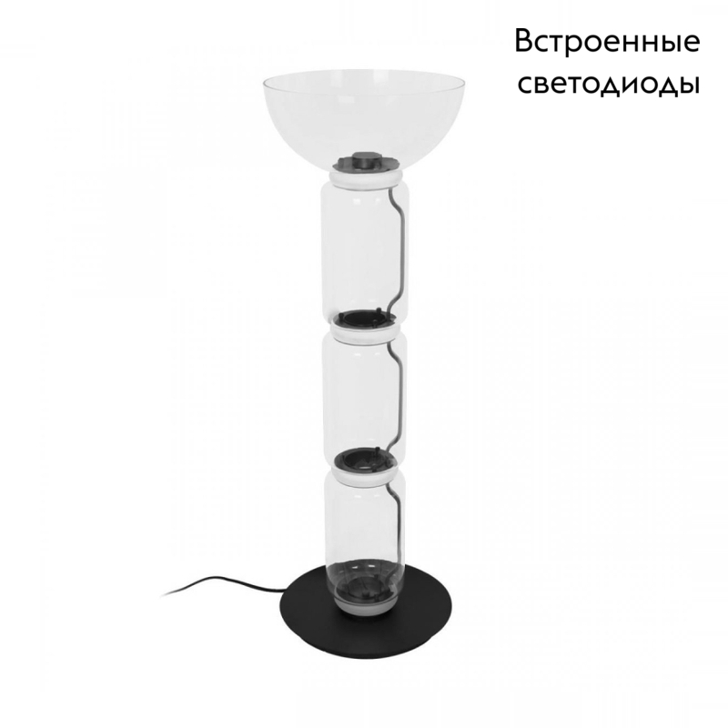 Торшер Loft IT Noctambule 10192F/M