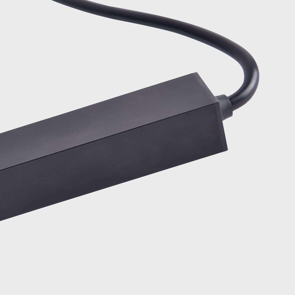 Блок питания Favourite Unica 100Вт DC42В IP20 1008-DB-100