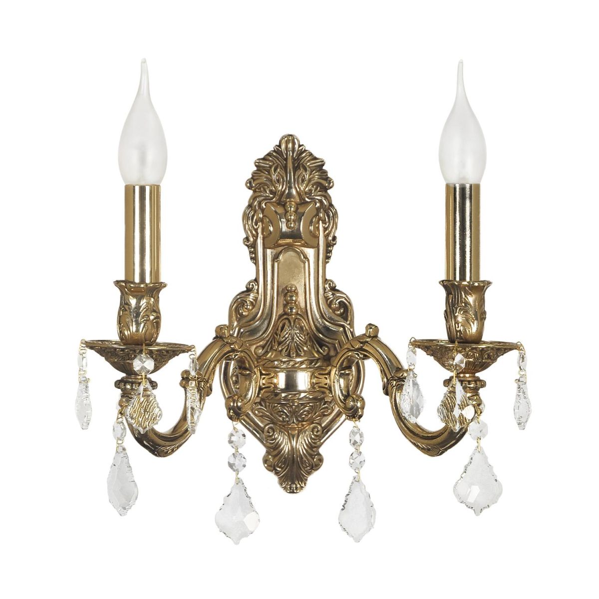 Бра Dio D'Arte Marino E 2.1.2.200 GH