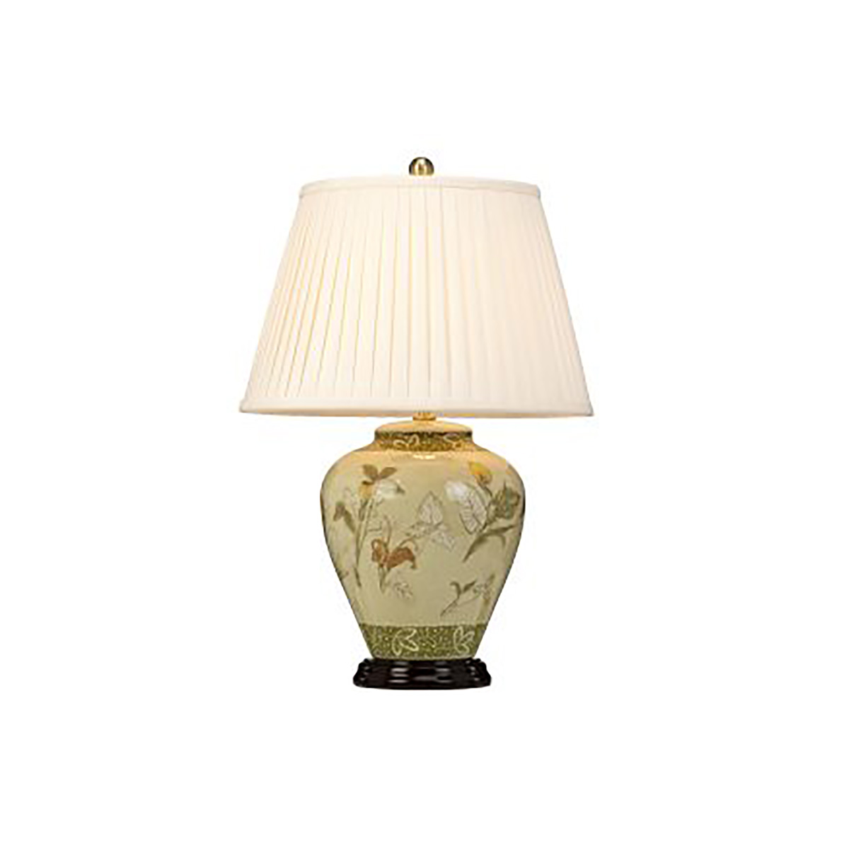Настольная лампа Elstead Lighting Luis collection ARUM-LILY-TL