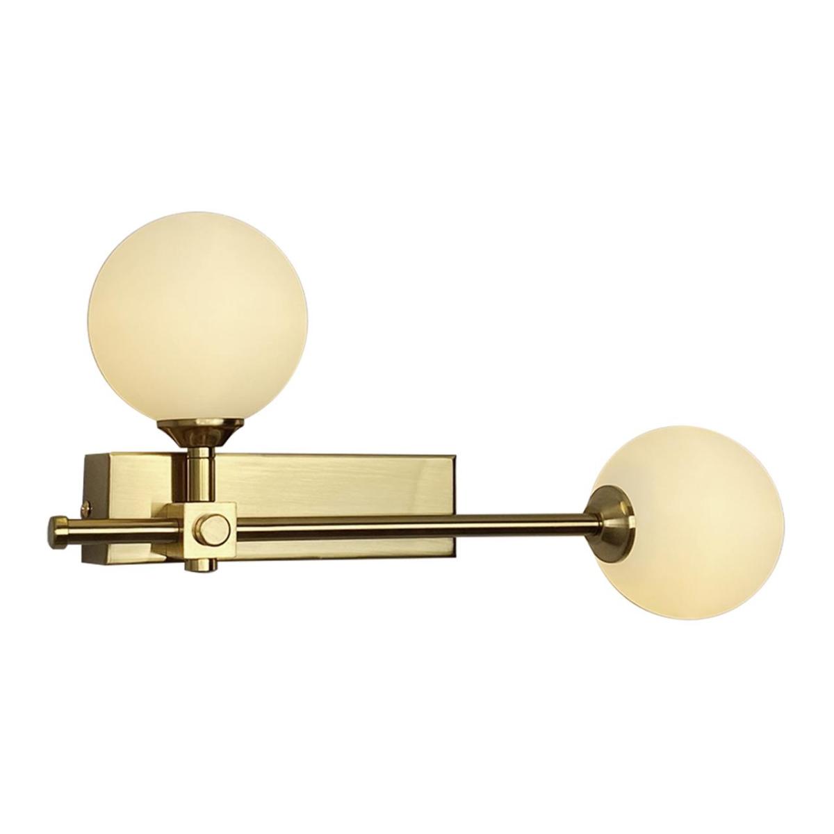 Бра Lussole Greensboro LSP-6070