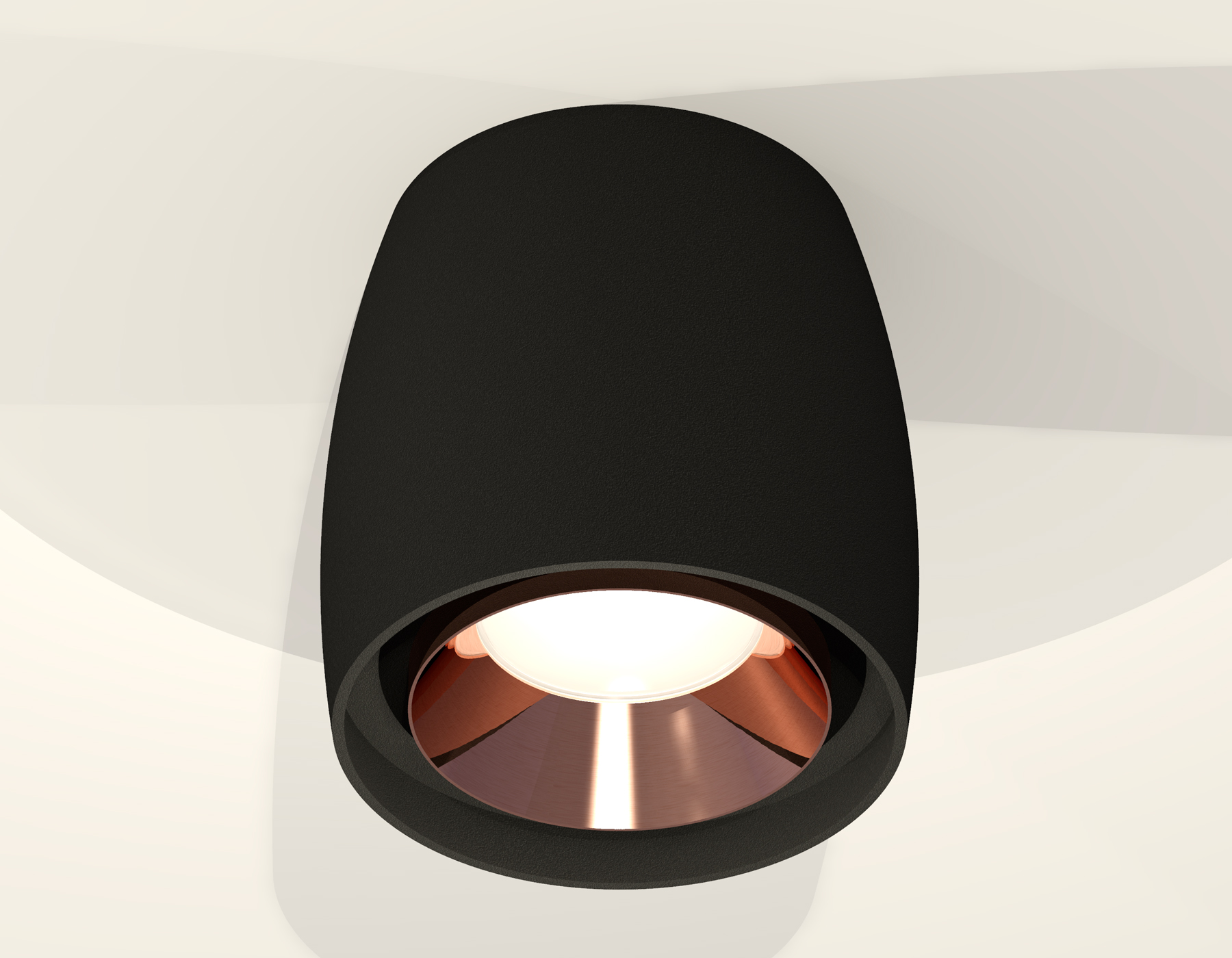 Потолочный светильник Ambrella Light Techno Spot XS1142005 (C1142, N7035)