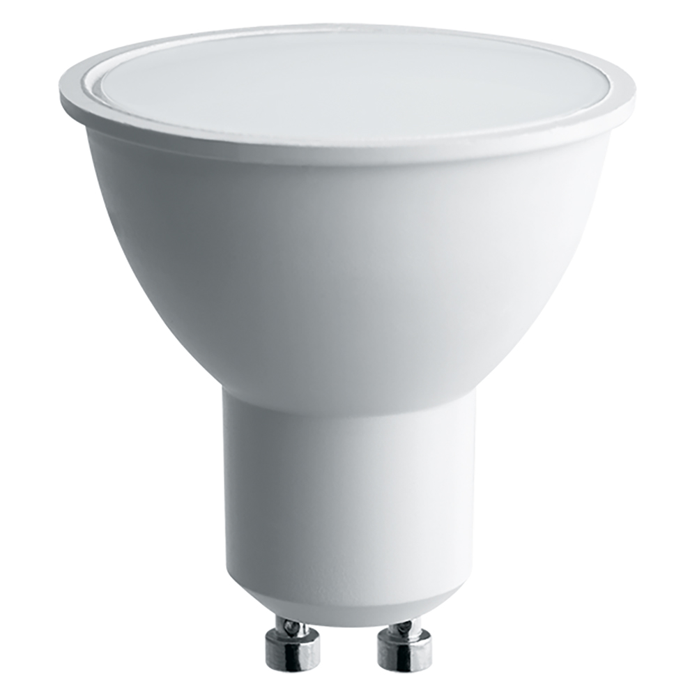 Лампа светодиодная диммируемая Feron LB-561 MR16 GU10 9W 4000K 51062