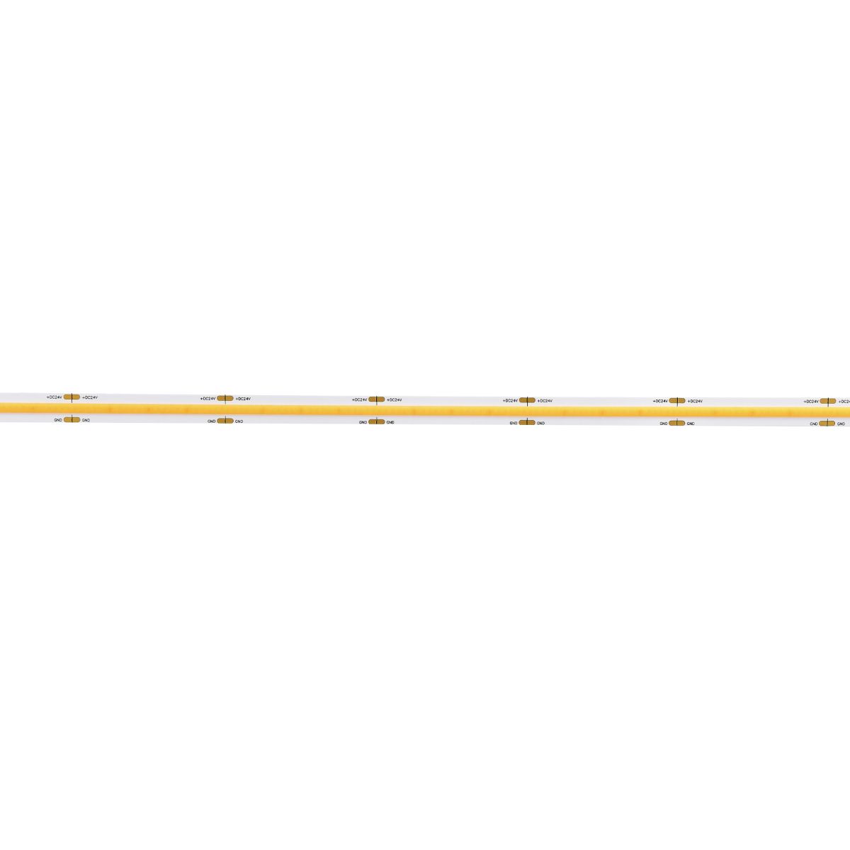 Светодиодная лента ST Luce COB 24В 48W 3000K 2400Lm IP20 ST018.310.20.2