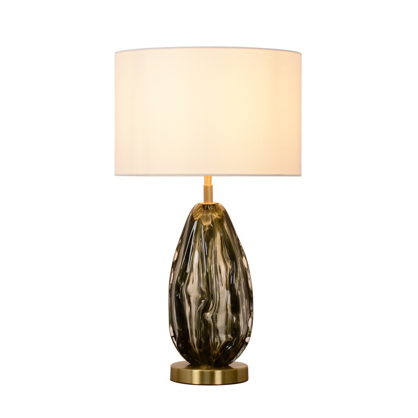 Настольная лампа Delight Crystal Table Lamp BRTL3203R