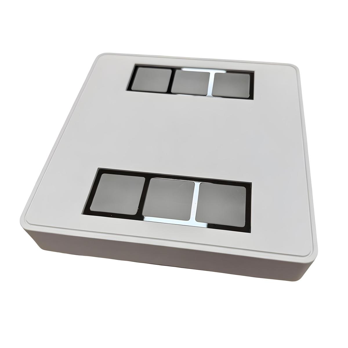 Потолочный светильник Wertmark Bellatrix WTB.O02.007.30.24