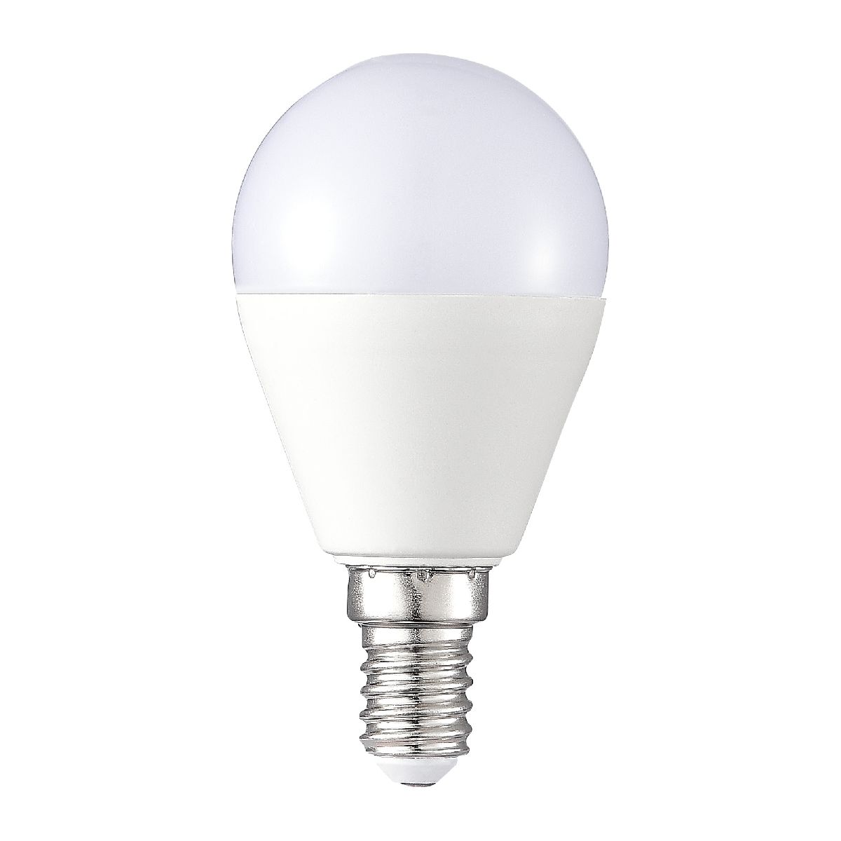 Лампа светодиодная ST Luce Smart E14 5W 2700K-6500K ST9100.149.05