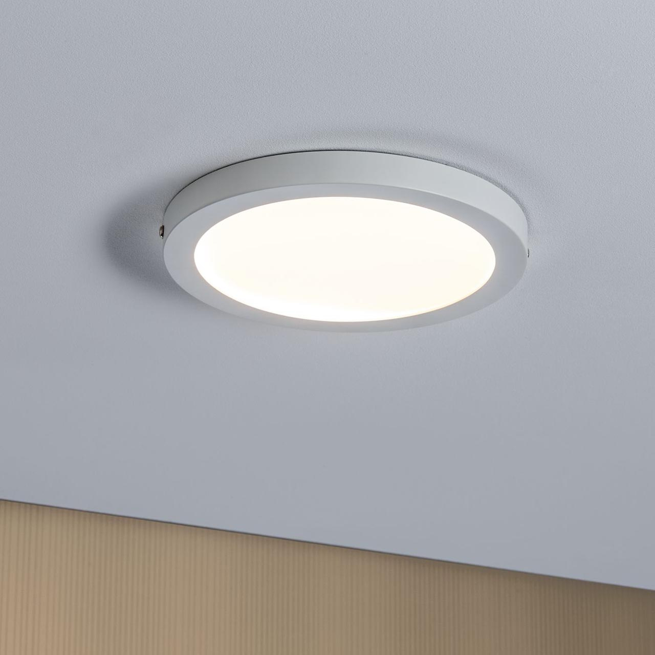 Потолочный светодиодный светильник Paulmann Atria 70868 в #REGION_NAME_DECLINE_PP#
