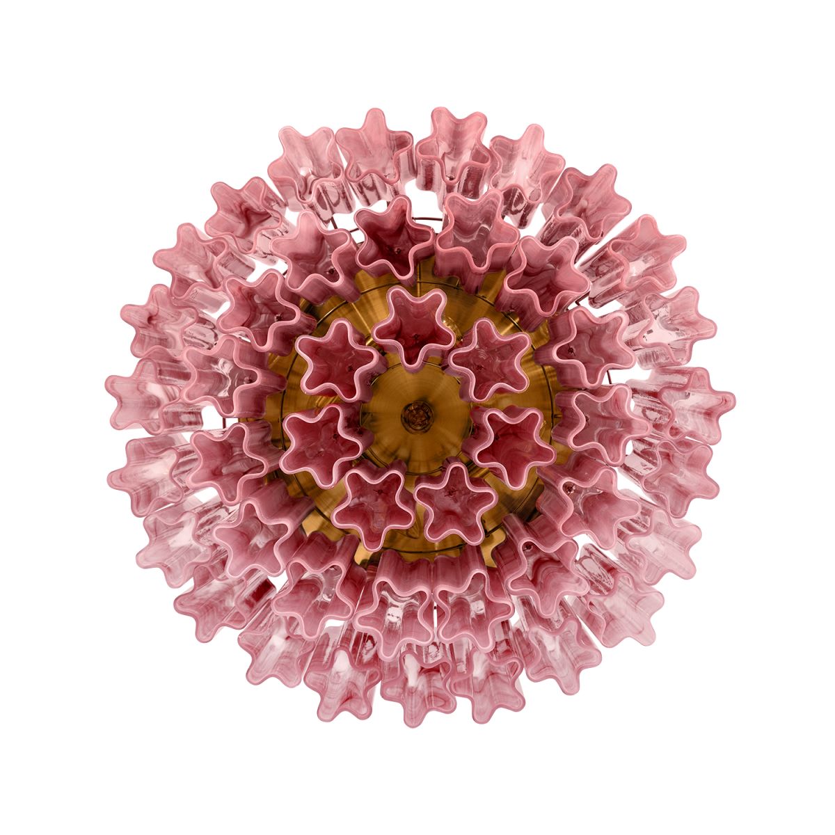 Потолочная люстра Loft IT Murano 10580C/600 Pink