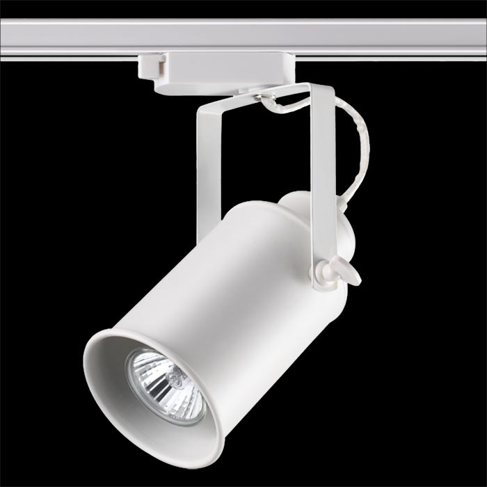 Трековый светильник Novotech Pipe 370411
