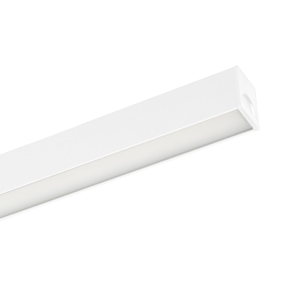 Трековый магнитный светильник Arlight MAG-FLAT-25-L600-18W Warm3000 050058
