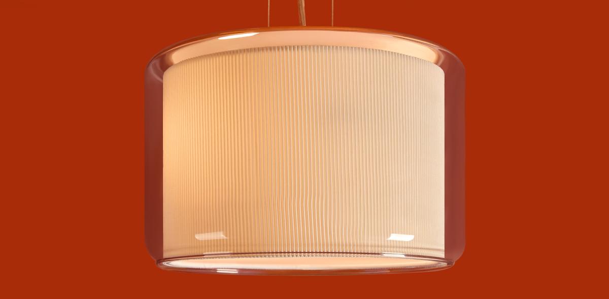 Подвесной светильник дизайнерский Freya Riflesso FR2055PL-02CH