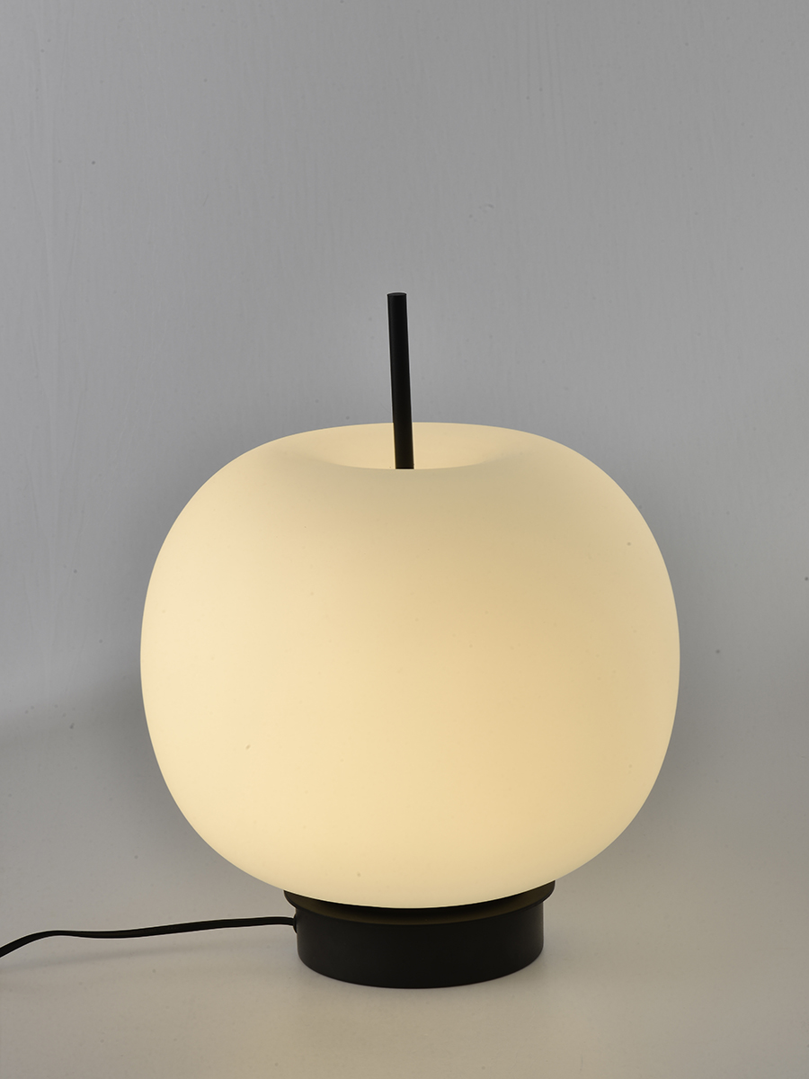 Настольная лампа Elvan LA-9326-12W-WW-BkWh