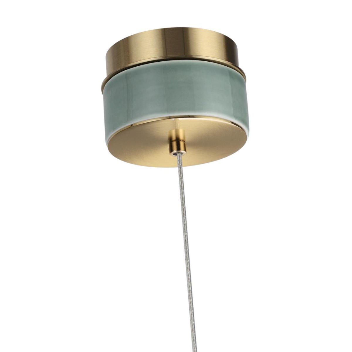 Подвесной светильник Odeon Light L-Vision Lulu 5452/6L