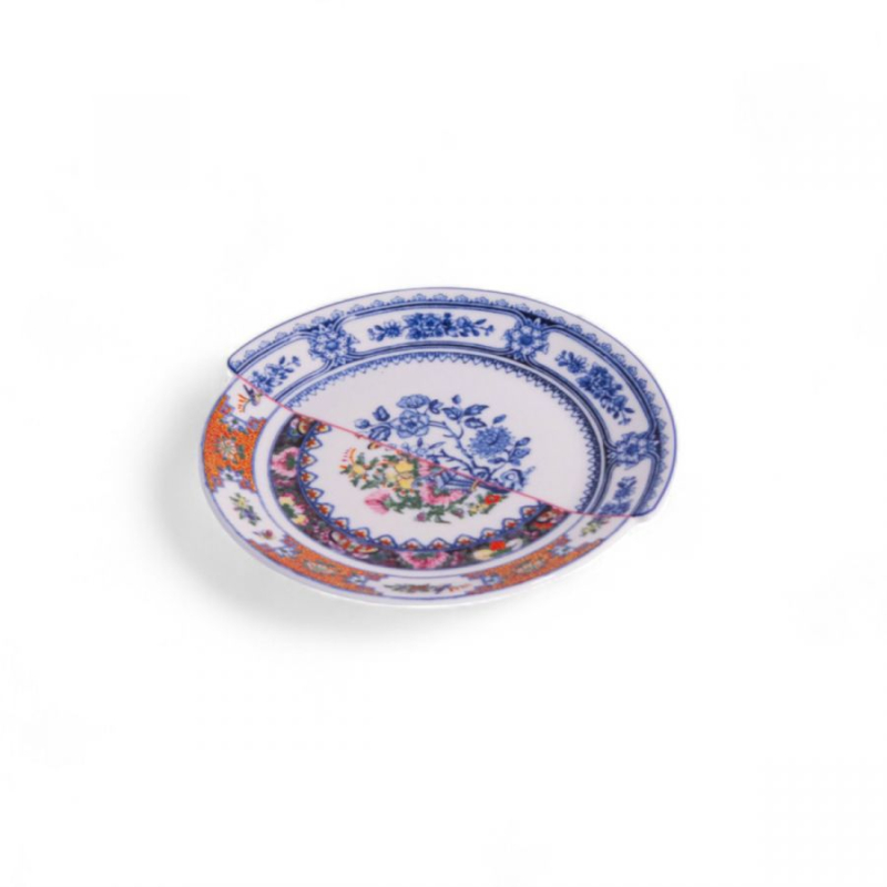 Десертная тарелка Hybrid Zobeide Seletti 9706